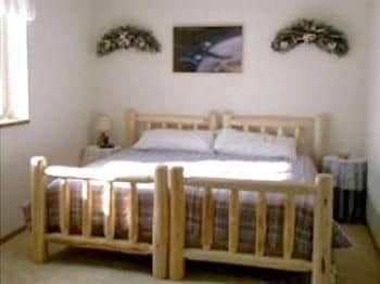 AllSeasons Bed & Breakfast
