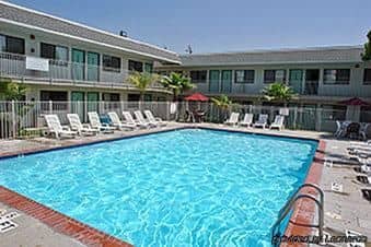 Motel 6 Los Angeles - Sylmar Motel 6 Los Angeles - Sylmar