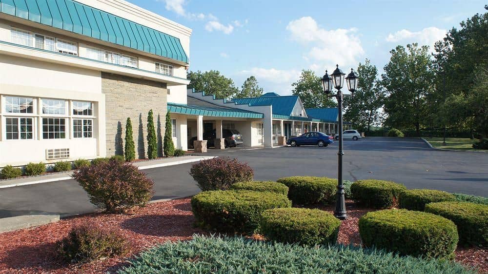 Red Carpet Inn Red Carpet Inn