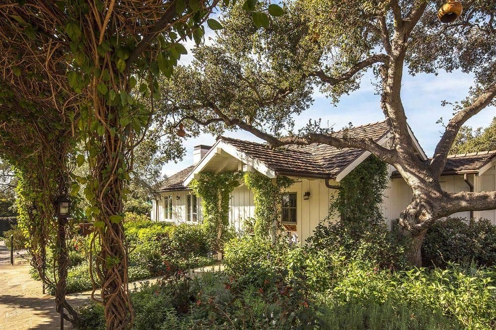 San Ysidro Ranch San Ysidro Ranch