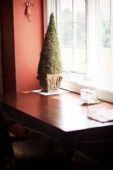Black Horse Inn