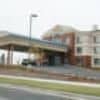 Holiday Inn Express Hotel Suites Hayden Coeur Dalene North