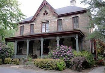 1847 Blake House Inn Bed & Breakfast 1847 Blake House Inn Bed & Breakfast