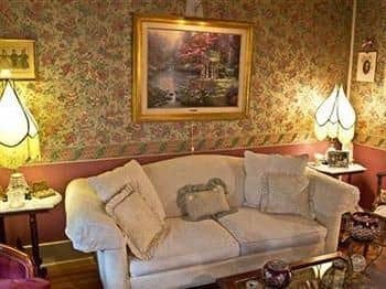 Hidden Springs Bed & Breakfast