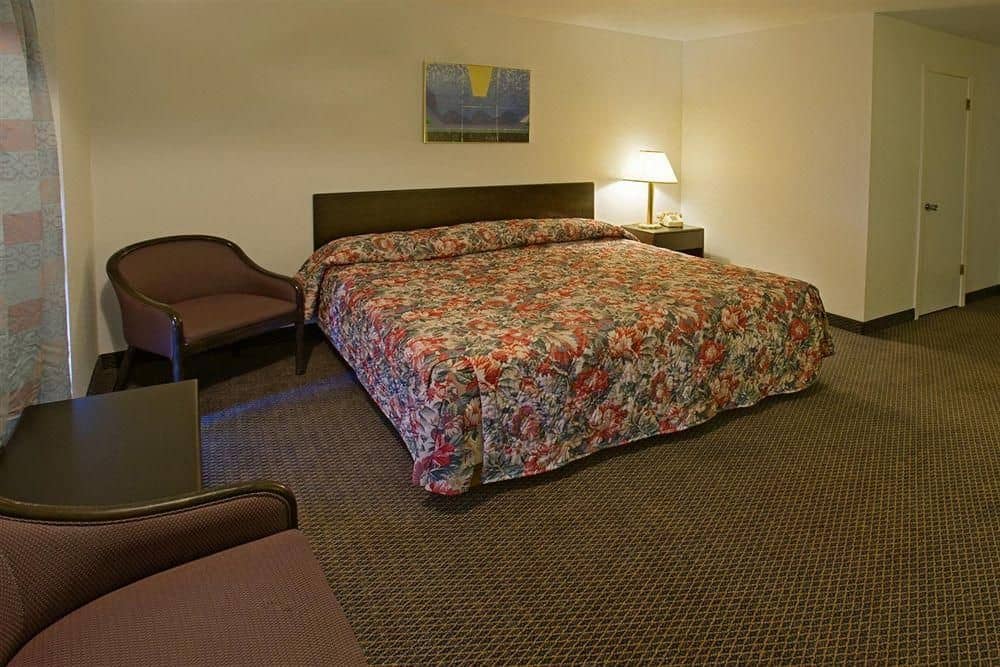 AMERICAS BEST VALUE INN
