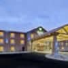Best Western Plus Ponderay Mountain Lodge