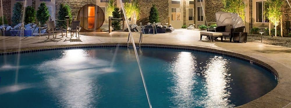 Hotel Marshfield