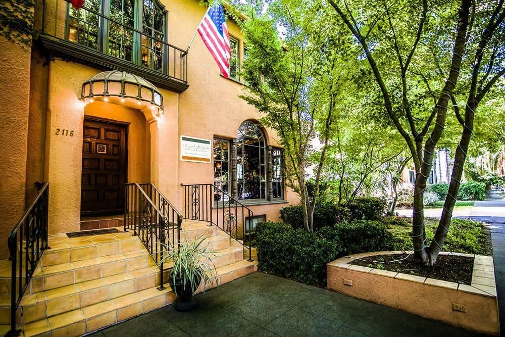 Inn & Spa at Parkside Inn & Spa at Parkside