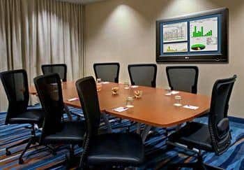 Springhill Suites Syracuse Carrier Circle