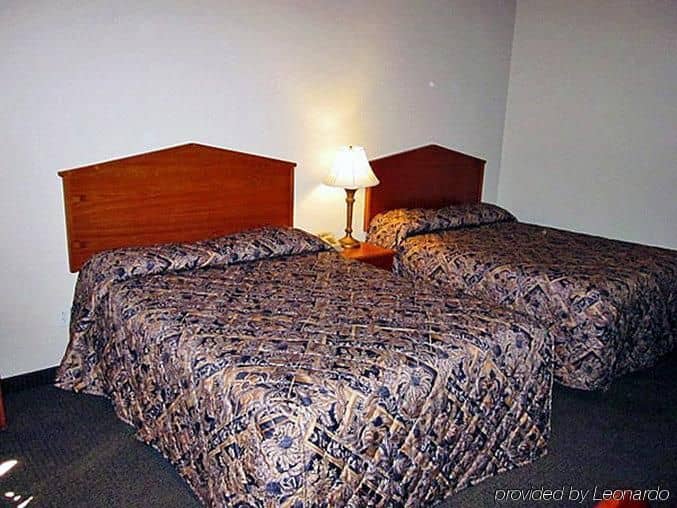 DAYS INN HARKER HEIGHTS
