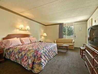 AMERICAS BEST VALUE INN AMERICAS BEST VALUE INN
