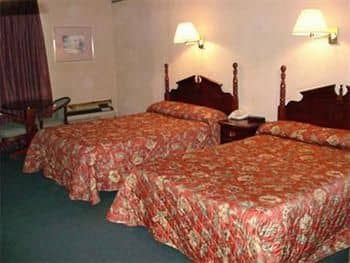 AMERICAS BEST VALUE INN