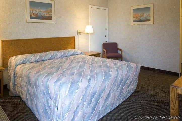 Inns of California Salinas Inns of California Salinas