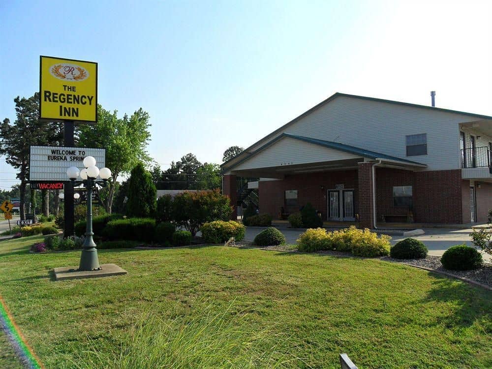 The Regency Inn