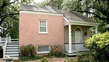 The Briars Bed & Breakfast