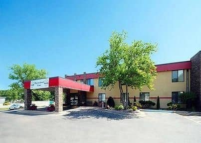 Econo Lodge Rochester I-90 & I-390 Econo Lodge Rochester I-90 & I-390
