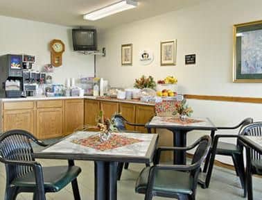 Super 8 Motel - Chillicothe