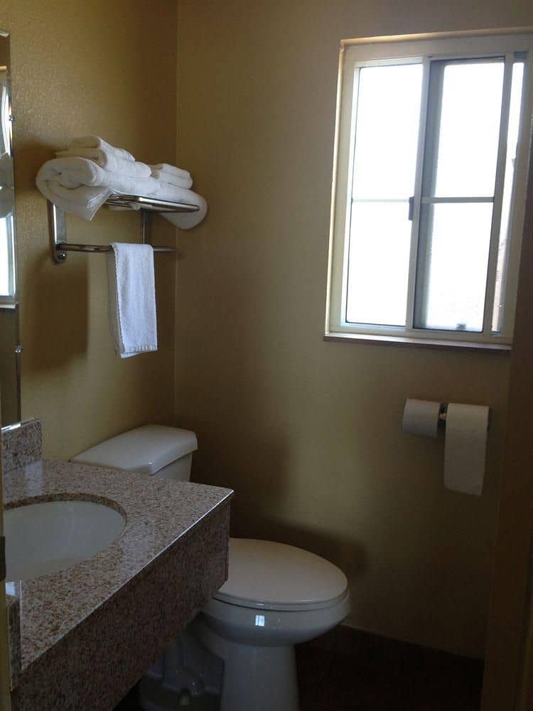 Budget Inn Budget Inn