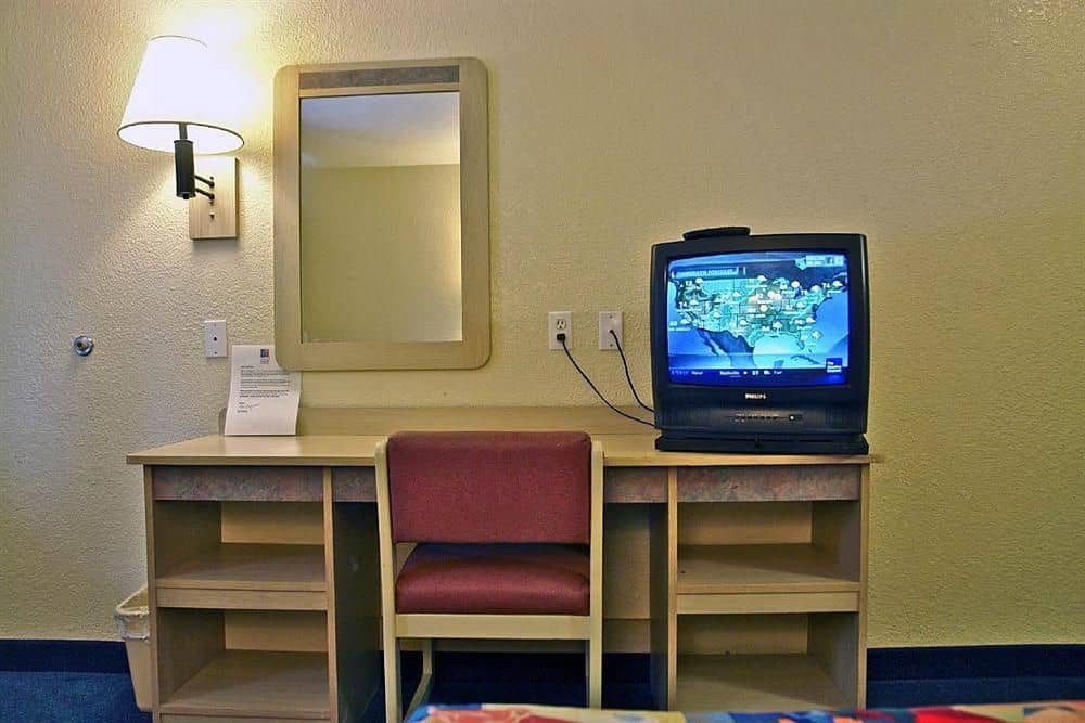 Motel 6 Eugene South - Springfield