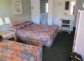 Sun'n Sands Motel