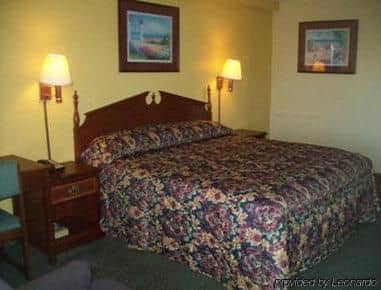 Travelodge Columbus East Near Reynoldsburg