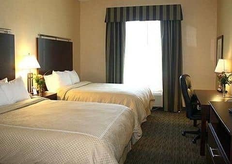 Travel Inn Downtown Moses Lake