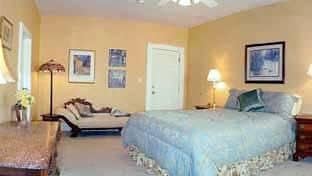 La Veranda Bed & Breakfast