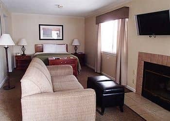Chase Suite Hotel Hunt Valley