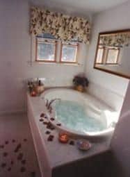 PENNY HOUSE INN   DAY SPA