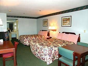 Days Inn El Campo, TX