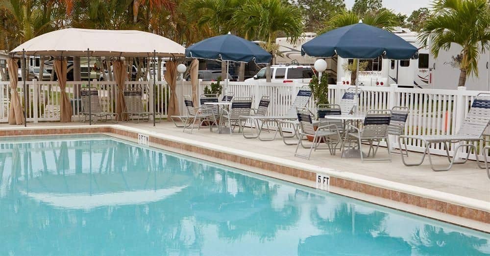 Club Naples RV Resort Club Naples RV Resort