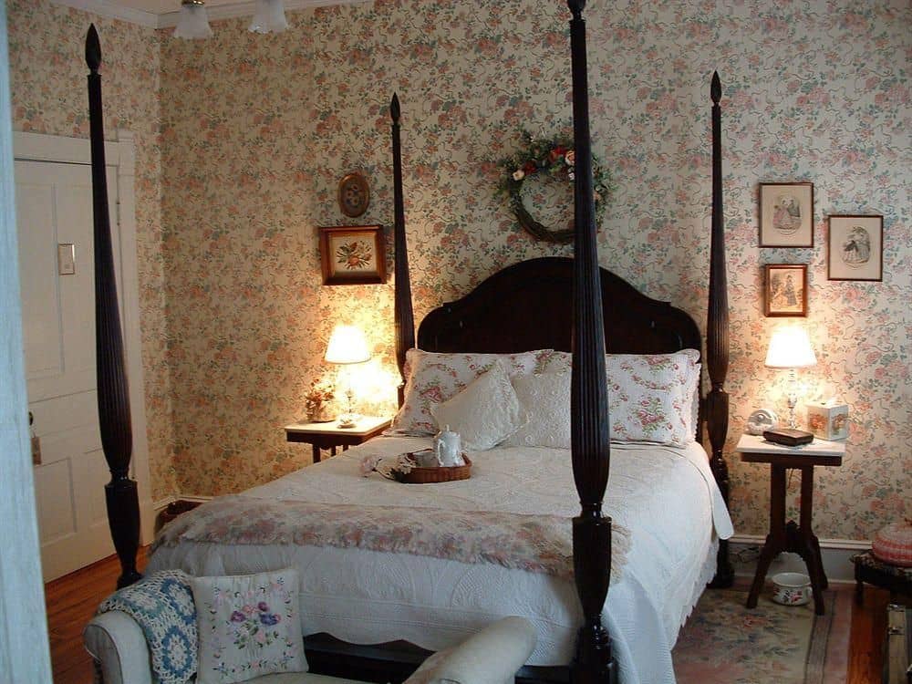 Belle Hearth Bed and Breakfast