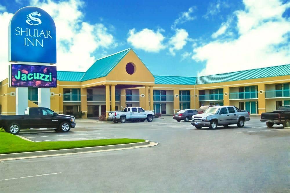 Shular Inn Moss Point Shular Inn Moss Point