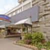 Howard Johnson Inn Chicago Downtown