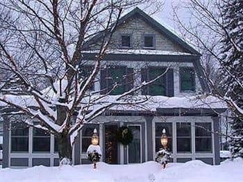 The Andrie Rose Inn The Andrie Rose Inn