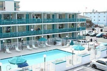 The Dunes Motel