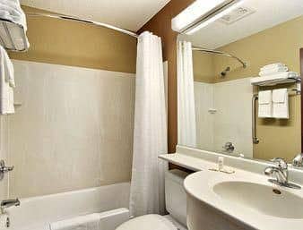 Microtel Inn & Suites by Wyndham Enola / Harrisburg Microtel Inn & Suites by Wyndham Enola / Harrisburg