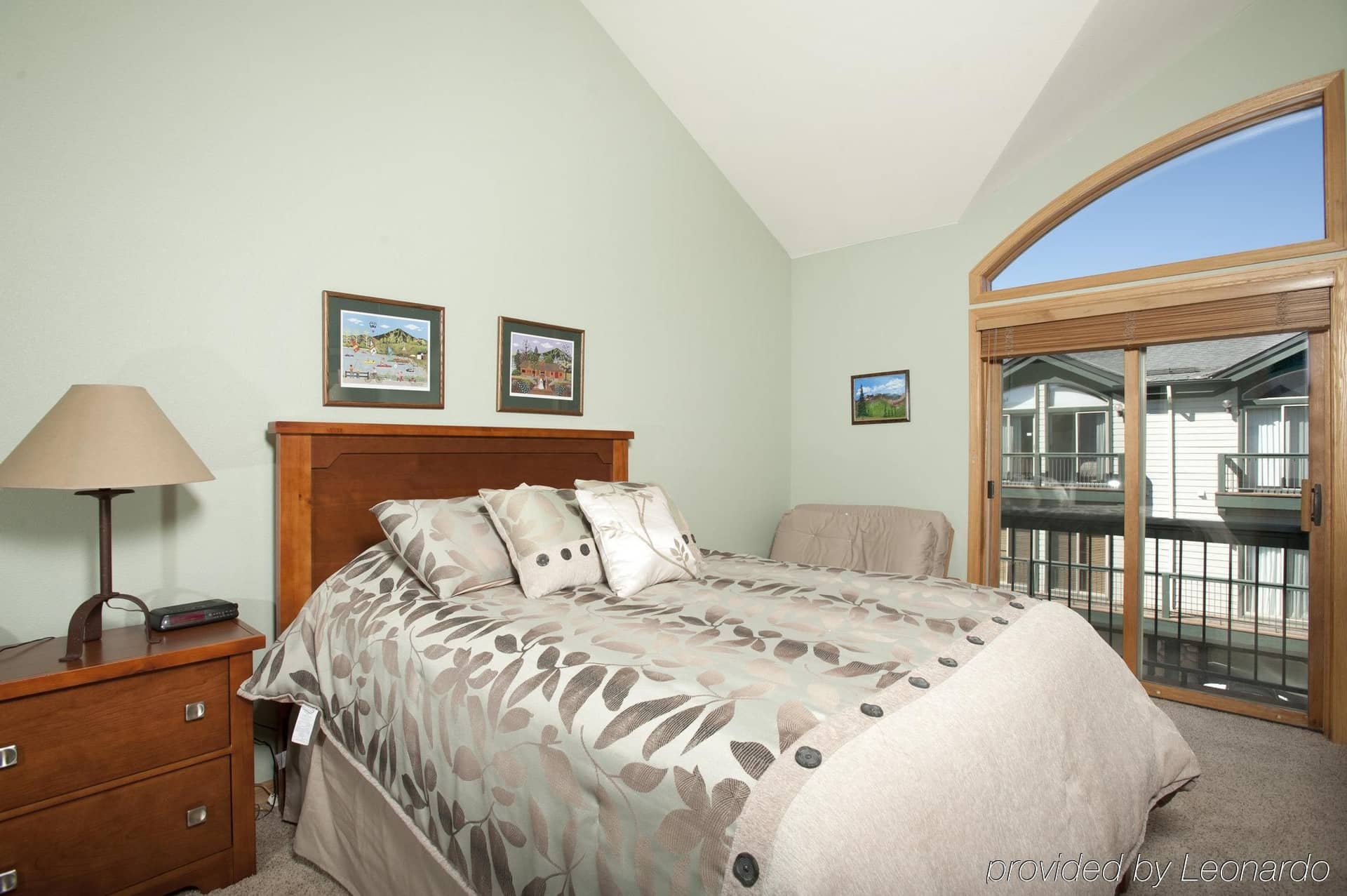 Antlers Lodge Wyndham Vacation Rentals