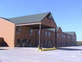 Days Inn New Florence Days Inn New Florence