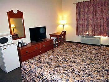 Motel 6  Harker Heights