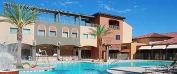 Alexis Park All Suite Resort Alexis Park All Suite Resort