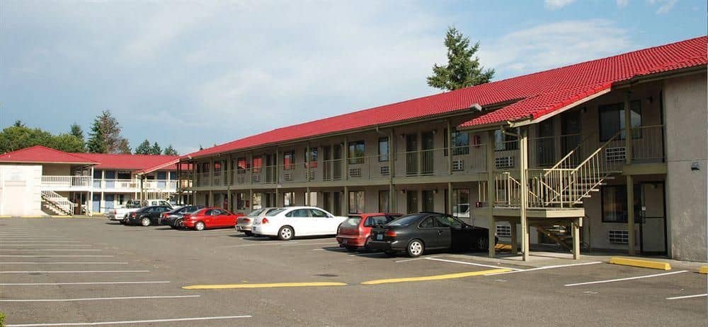 Lakewood Inn Lakewood Inn