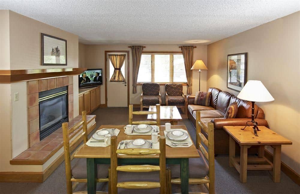 Jackson Hole Lodge