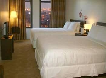 The Hotel 91