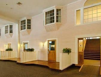 Days Inn New Bedford Days Inn New Bedford