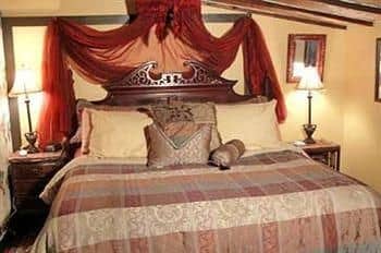Australian Walkabout Inn B & B