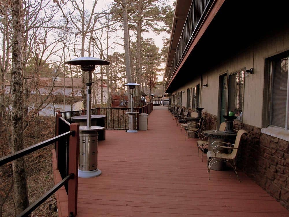 Country Music Inn