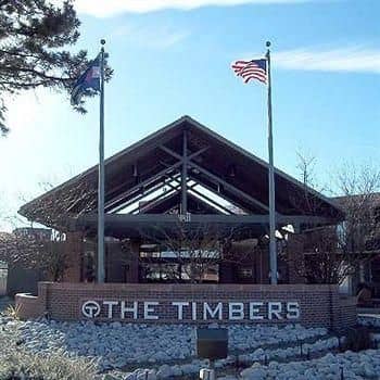 Timbers All Suite Hotel