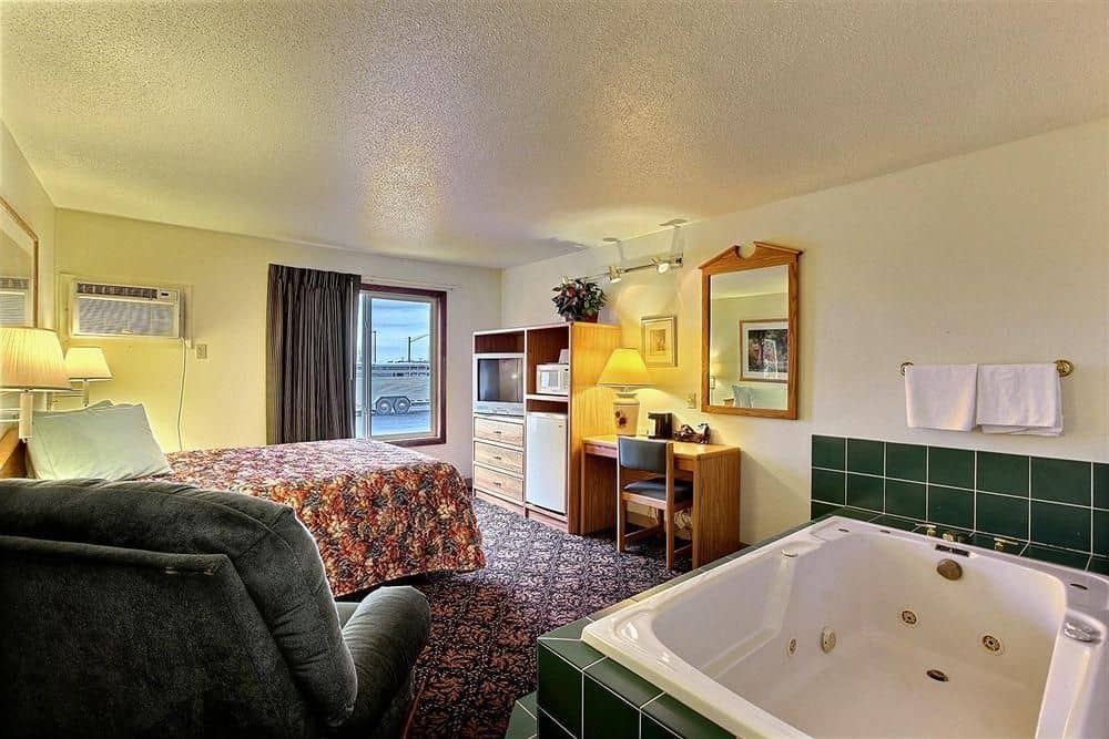 AMERICAS BEST VALUE INN