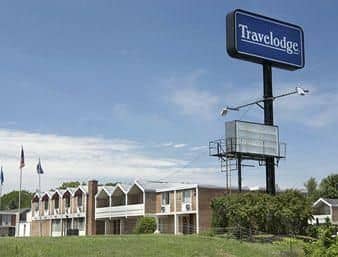 Travelodge - Jackson, MS
